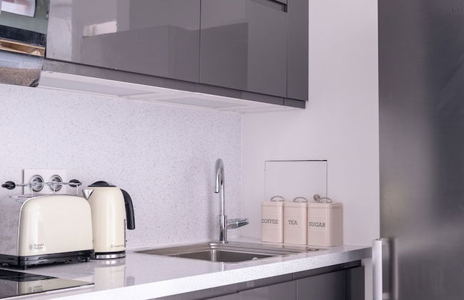 Appartement Charmant à Levallois - Foto 19