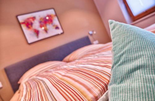 City-Apparte Exklusiv - direkt am Antonius-Hospital - Stilvoll wohnen im Herzen von Gronau - Foto 15