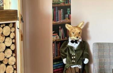 Cosy country cottage in rural location - Foto 1