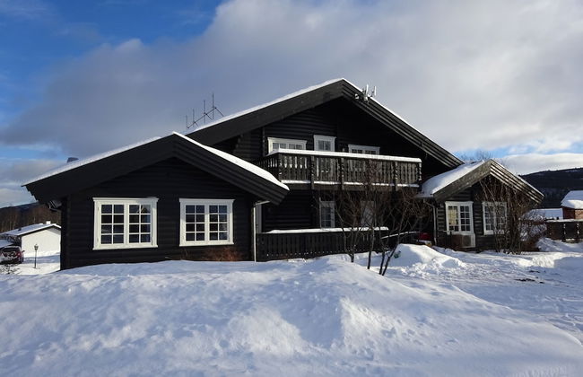 Øen Turistsenter Apartments - Foto 11