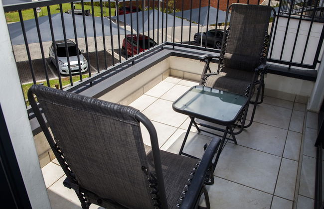 Placeview Inn - Foto 18