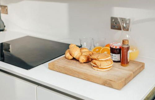 Propeller House - From 165 Per Night - Foto 28