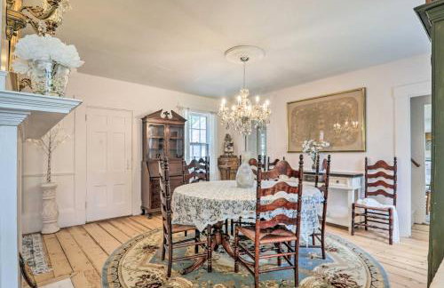 Groups Welcome! 19th-Century Cape Code Escape - Foto 11