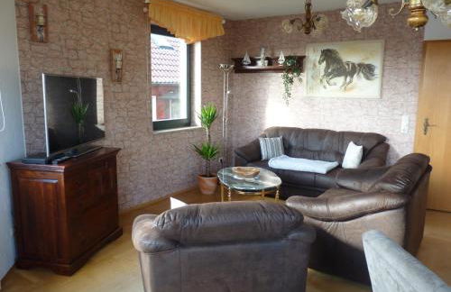 Ferienhaus - Mittendrin - Foto 2