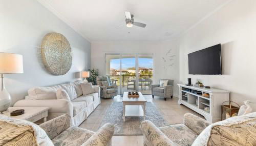 Sun Sand & Serenity - 3BR Ocean View Oasis - Foto 5
