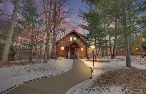 823 Mountain Cabin - Foto 60