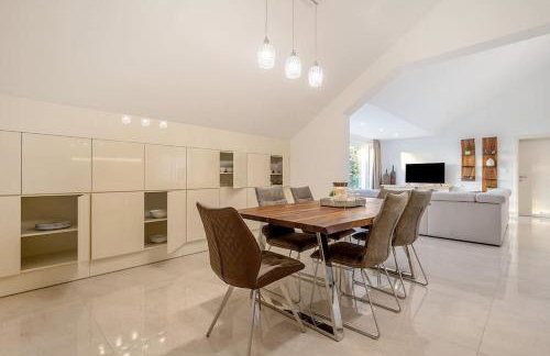 Villa Joy - 40 m2 heated pool, 35 000 m2 of land - Foto 24