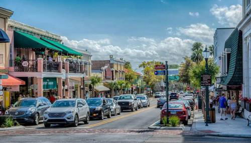 The Art House unique Mount Dora Getaway - Foto 3