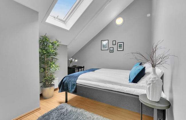 Forenom Serviced Apts Oslo City Hall - Photo 29