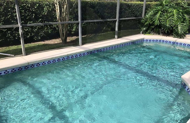 Private Pool Villa, Many Updates! Southern Dunes - Foto 14