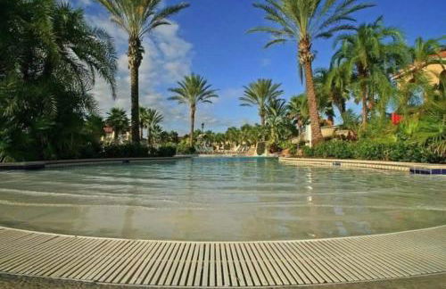 Villas at Regal Palms-4 Bedroom3.5 bath Townhouse - Foto 6