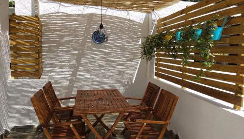 Holiday Home Landhaus mit zwei Schlafzimmern in La Alpujarra by Interhome - Foto 3