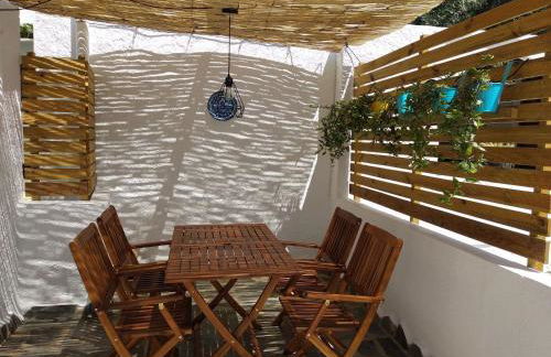 Holiday Home Landhaus mit zwei Schlafzimmern in La Alpujarra by Interhome - Foto 3