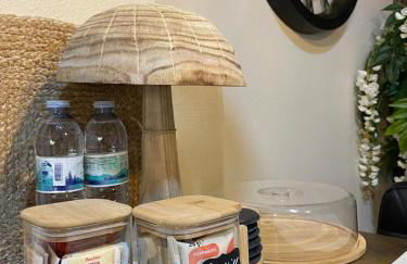 La Terraza Guest House, Cabo Roig - Foto 10