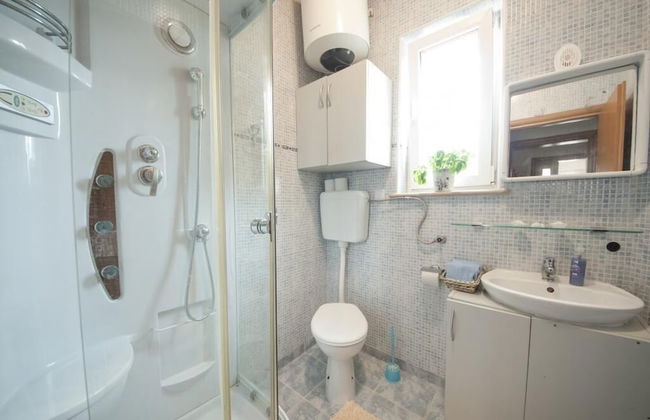 Apartments Kalajžić ST - Foto 44