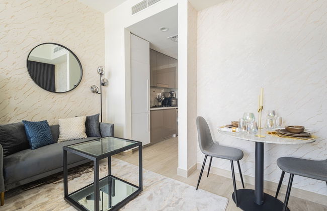 Nasma Luxury Stays - Riviera 10 - Photo 14