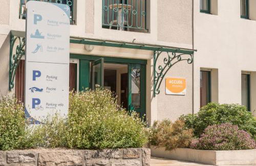 Résidence Pierre & Vacances Ty Mat - Foto 2