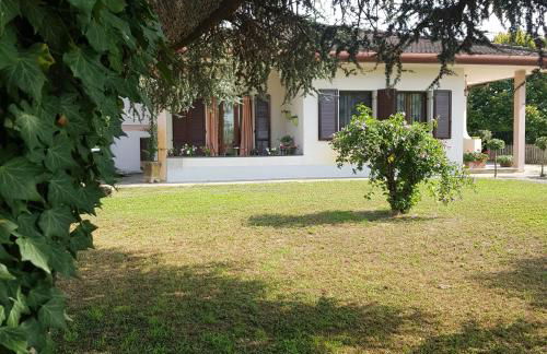 B & B Cedro Argentato - Foto 3