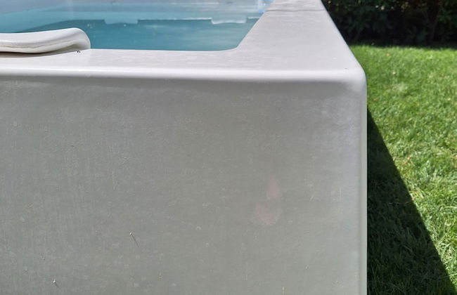 Moderna casa para 5 Chacras de Coria - Foto 8