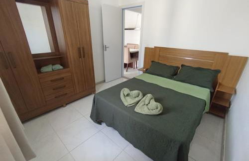 Apto delux 150m praia - Foto 2