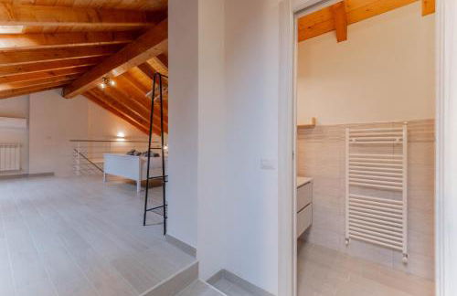 Casa Milena Malpensa Milano Laghi Malpensa Fiere self-check-in - Foto 8