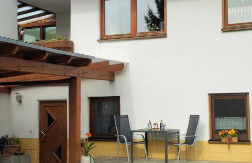 FeWo Die Dittrichs - Photo 4