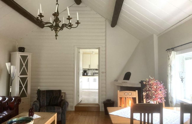 6 Person Holiday Home in Boxholm-by Traum - Foto 5