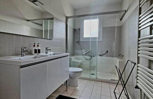 Villa l'Olivier en Provence 5ch piscine jardin et clim - Foto 11