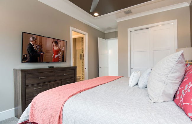 Je52232 - Reunion Resort - 11 Bed 10 Baths Villa - Foto 10