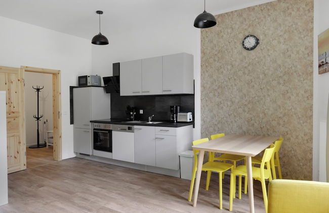 Loft Apartments - Foto 61