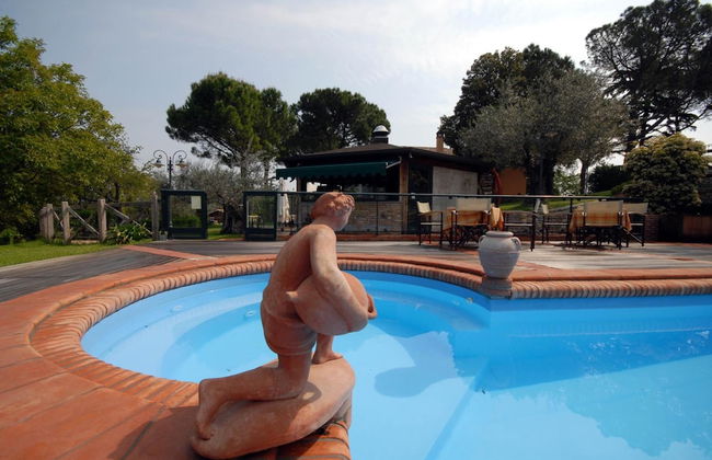 Locanda Antiche Macine - Foto 18