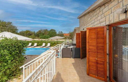 Gorgeous Home In Biograd Na Moru - Foto 18