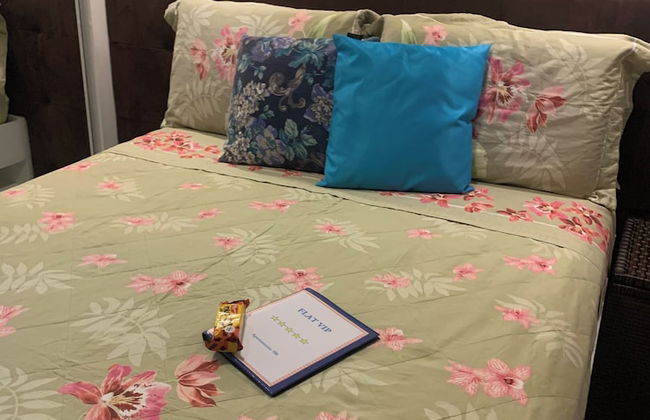 Flat Vip 5 Estrelas - Foto 5