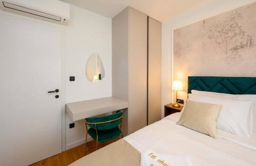 1st choice - spa apartment - Foto 63