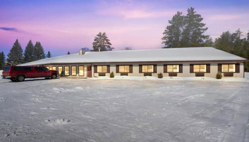 Boulder Junction Motor Lodge - Foto 2