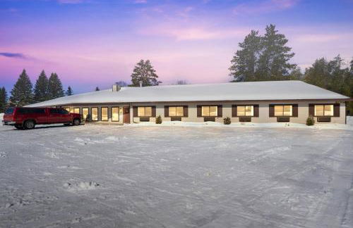 Boulder Junction Motor Lodge - Foto 2