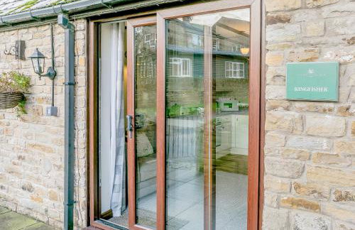 Mill Farm Cottages - Kingfisher - Photo 21