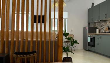 Kalnterimi Guest House Skyros - Foto 3