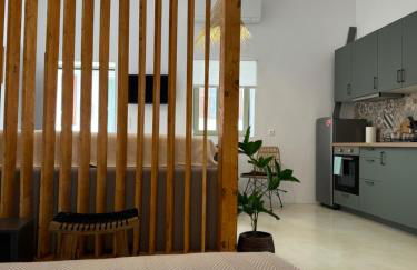 Kalnterimi Guest House Skyros - Foto 3