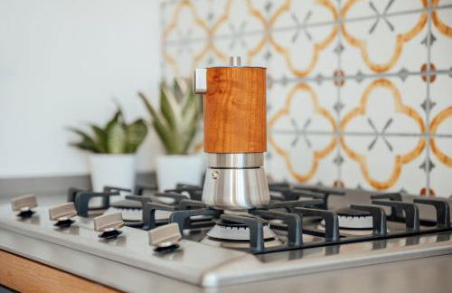 Villa Selva Luxury Lakeview Apartment - Foto 26