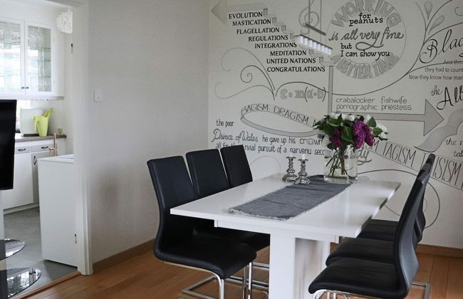 7 Person Holiday Home in Falkenberg - Photo 20