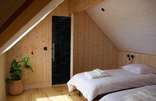 Villa Bord de Mer, Vue Océan et Accés Plage - Foto 28