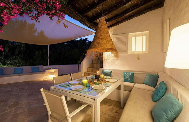 Holiday Home With Outdoor Barbecque - Foto 31