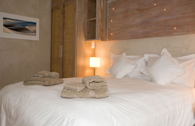 Atlantik Sicht Sef Catering apartment Self catering - Foto 28