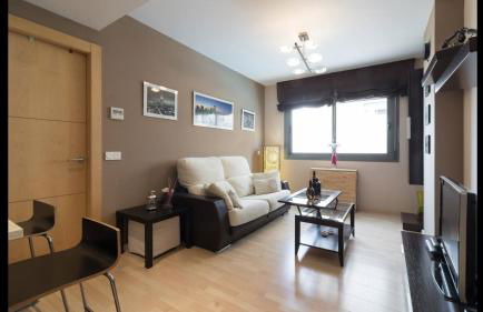 Apartamento Playa y Piscina 1-2 personas - Photo 12