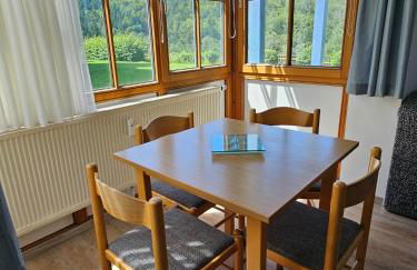 Ferienland Sonnenwald Ferienwohnung im Sonnenwald Apartment 5 - Foto 7