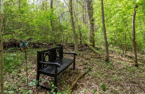 Historic Countryside Estate with Brenda Lee Heritage Near Nashville, Goodlettsville TN - Photo 64