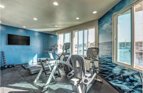 The Zenith Penthouse - Ocean Panoramas & Salt Air - Foto 50