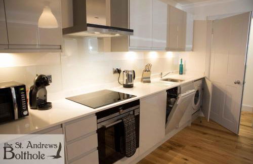 Luxury in the most convenient location in St Andrews - Foto 18