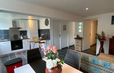 Appartement 4 personnes proche Landes et Côte Basque - Foto 12